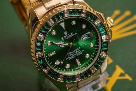 sinken rolex preise